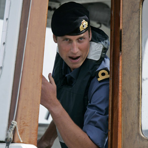 Prince William Prince William